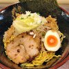 大田区の醤油ラーメン専門 醤道 馬込総本店《ただ今移転中です》