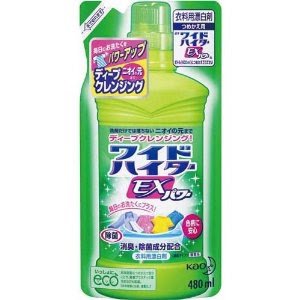 ワイドハイターEXパワー 詰替用 480ml