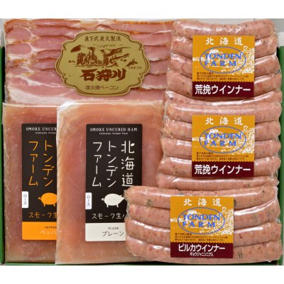 トンデンファームギフト(TK)