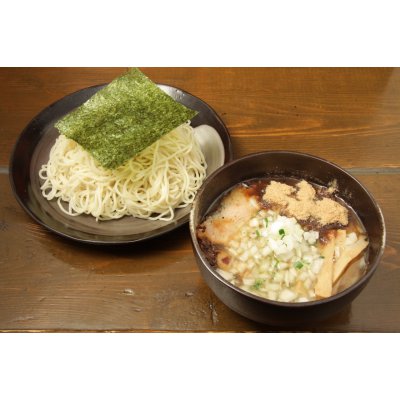 つけ麺３食セット！！