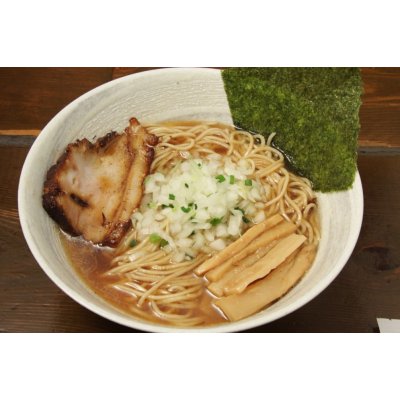 道ラーメン３食セット！