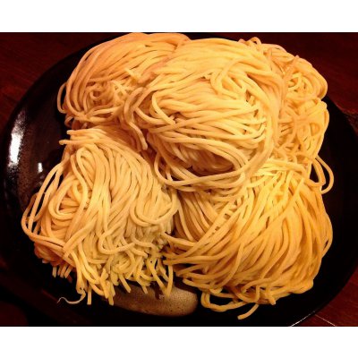 醤道特製オリジナル高級小麦麺!10玉入り