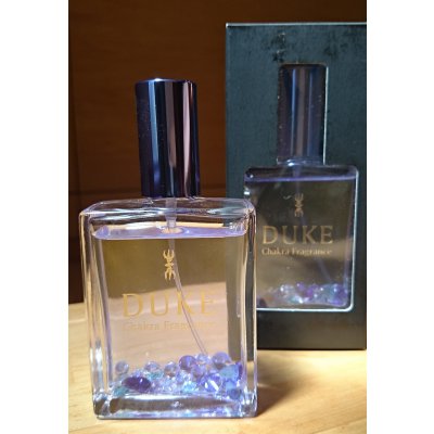 DUKE チャクラ フレグランス 