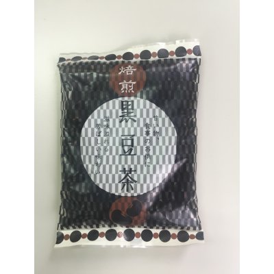 黒豆茶