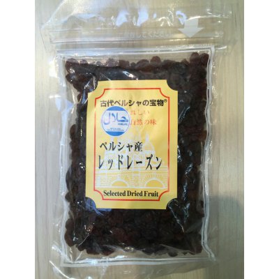 ドライフルーツ レッドレーズン