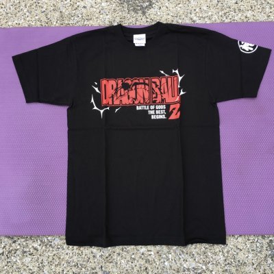 ドラゴンボール、レアTシャツ