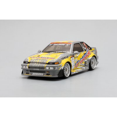 UP GARAGE DUNLOP AE86