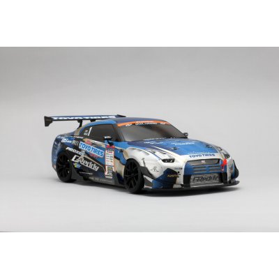 GReddy R35 SPEC-D ニッサン GT-R