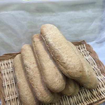 【人気の味】きな粉揚げパン10本セット