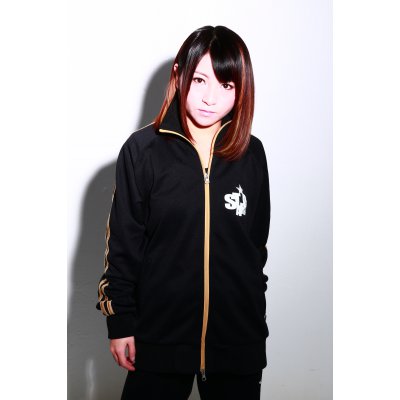 スターダム ※受注生産ジャージ※スターダムオリジナルver.