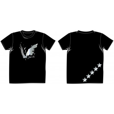 岩谷麻優・オリジナルTシャツ(2017/8/13発売)