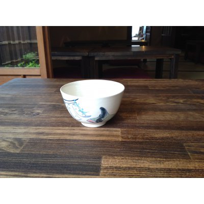 瑠万オリジナル カフェオレボール<源氏物語>
