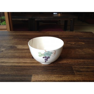 瑠万オリジナル カフェオレボール<ぶどう>