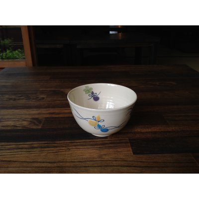 瑠万オリジナル カフェオレボール<六瓢>