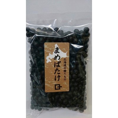北海道産黒千石大豆1kg