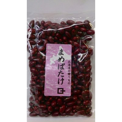 北海道産金時豆1kg