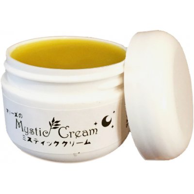 ミスティッククリーム 【マリーズ】Mystic Cream 30g