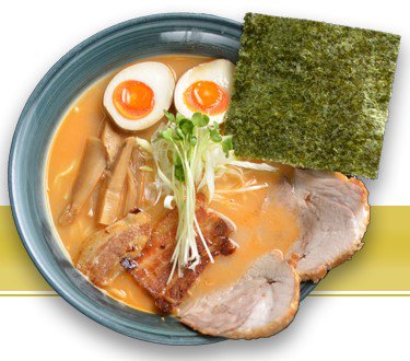 えびの風味と旨味を凝縮した絶品スープ‼えびだしラーメン4食セット!