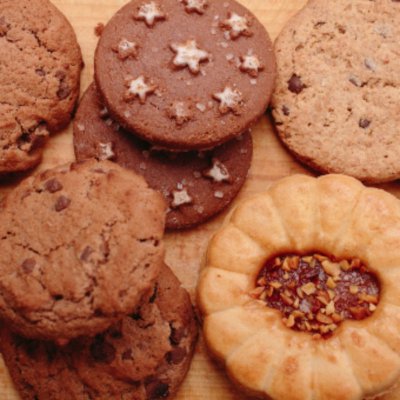 【9月9日限定販売】手作りとまチョップクッキー