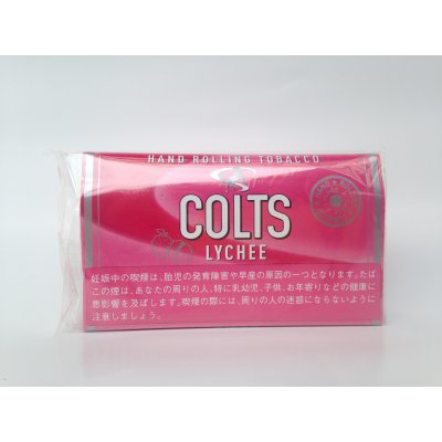 COLTS LYCHEE