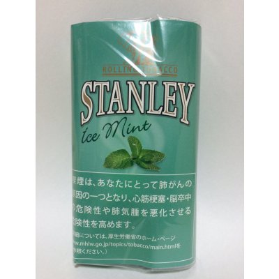 STANLEY ice mint