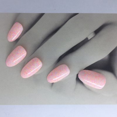 【I ♡ Yogurt】ジェルネイル ジェルカラープロ SP270 Strawberry Love
