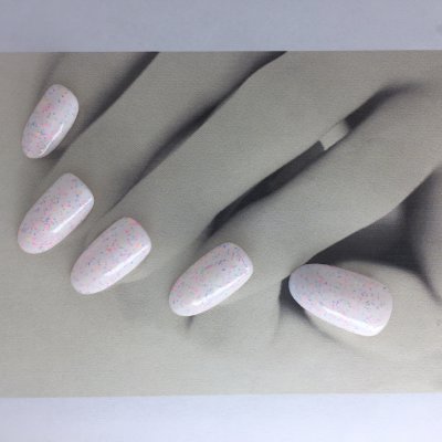 【I ♡ Yogurt】ジェルネイル ジェルカラープロ SB105 Creamy Blueberry