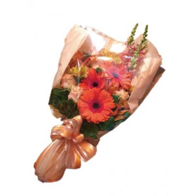 お祝い用 お花のオーダーメイドギフト 21600円セット (花束)