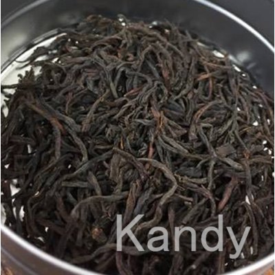 【TheTheクラブ会員特別価格】スリランカ 紅茶キャンディ 100g