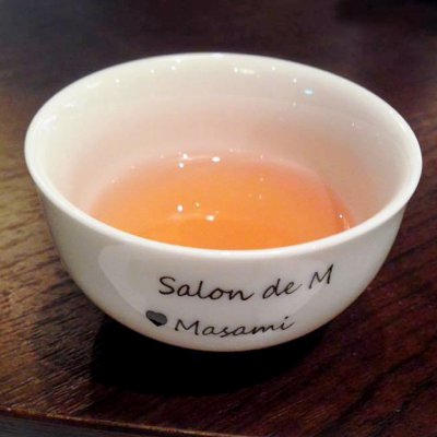 サロンドエム 茶杯 台湾茶 中国茶用