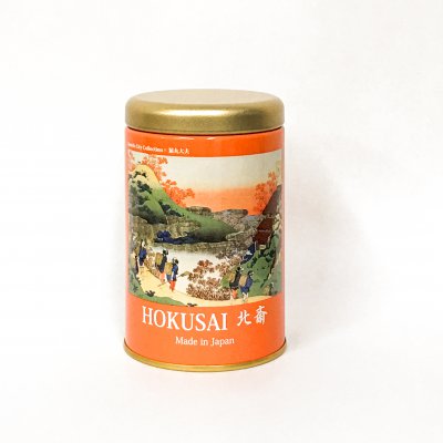 北斎茶 桜の香りのほうじ茶