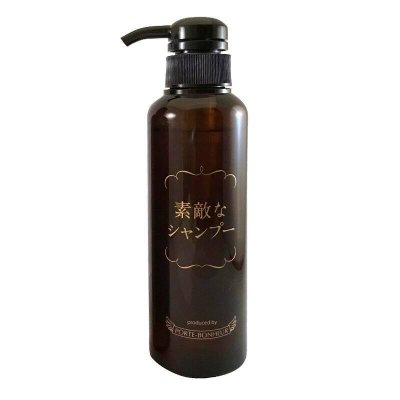 【家まで宅配】　素敵なシャンプー　300ml