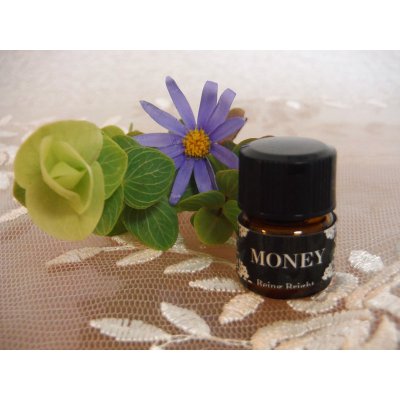 ブライトメッセージオイル MONEY 1ml