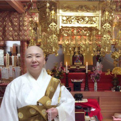 インターネット縁結び寺院 鷹揚山 龍縁寺