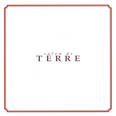 千駄ヶ谷の美容室　Salon de TERRE-サロン・ド・テール-