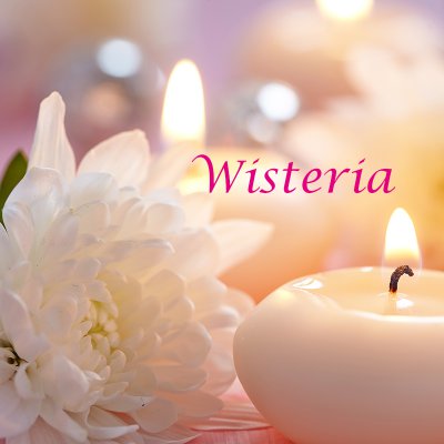 健顔美&メディカルアロマ ウェルエイジングサロン Wisteria