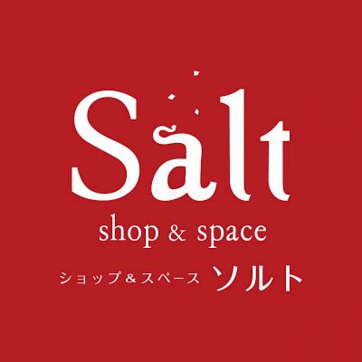 shop&space Salt-ソルト-【話音企画】