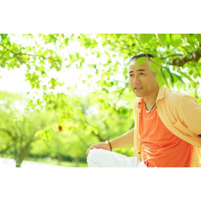 触れるだけでも肩の酷痛が治癒!60分間の個人カウンセリング&施術~キネシオロジーBird"s Eye48重