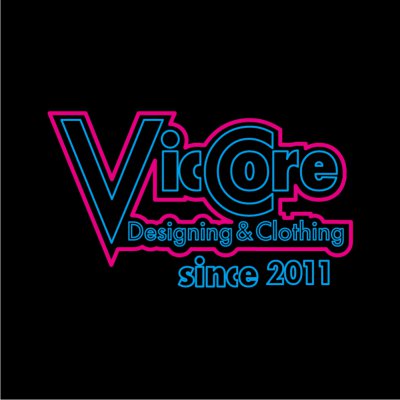 viccore official shop