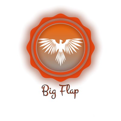 シルバーアクセサリーのお店【BigFlap】