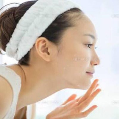 30代から始める肌力UP スキンケア通信