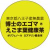 博士のエゴマ®(はかせのえごま)
