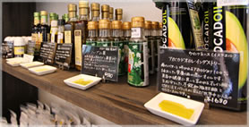  Food brand shop ippin　鎌倉　ココナッツオイル　ココナッツ使い方