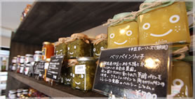 鎌倉　ippin　厳選　食材　ココナツオイル
